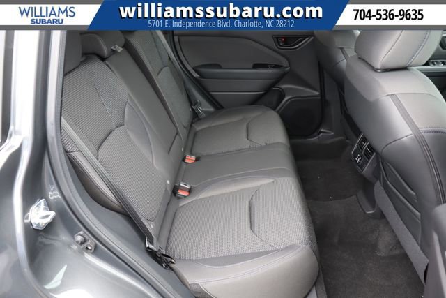 New 2026 Subaru Forester Premium image 20