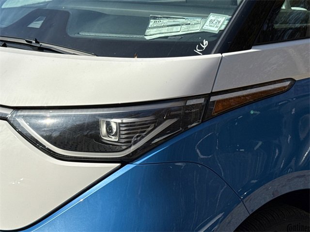 New 2025 Volkswagen ID. Buzz 1st Edition image 7