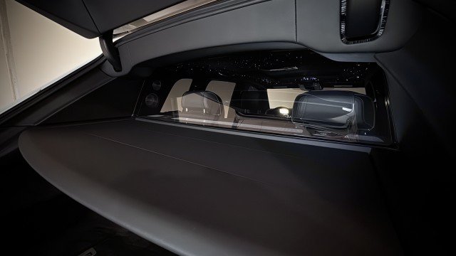 Used 2020 Rolls-Royce Cullinan AWD/4WD image 42