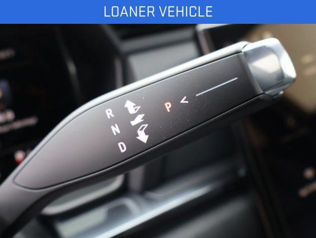 New 2026 GMC Terrain AT4 w/ Convenience Package III AWD/4WD image 32