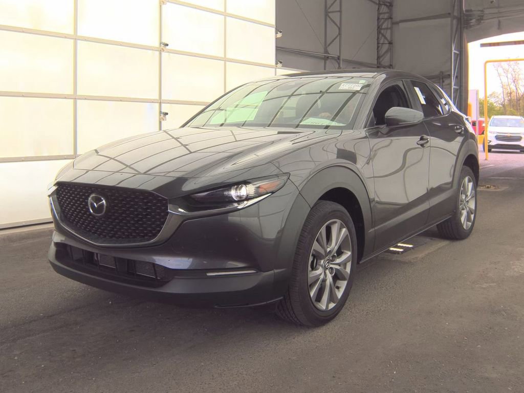 Used 2020 MAZDA CX-30 AWD w/ Select Package image 6