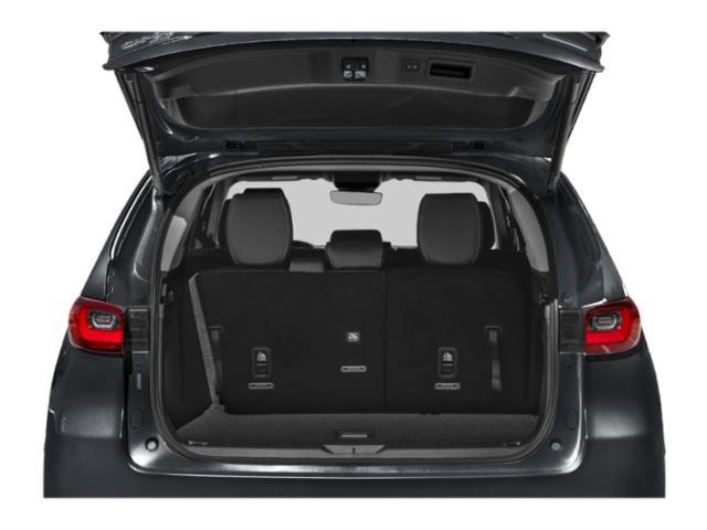 New 2026 MAZDA CX-90 3.3 Turbo w/ Select Package image 14