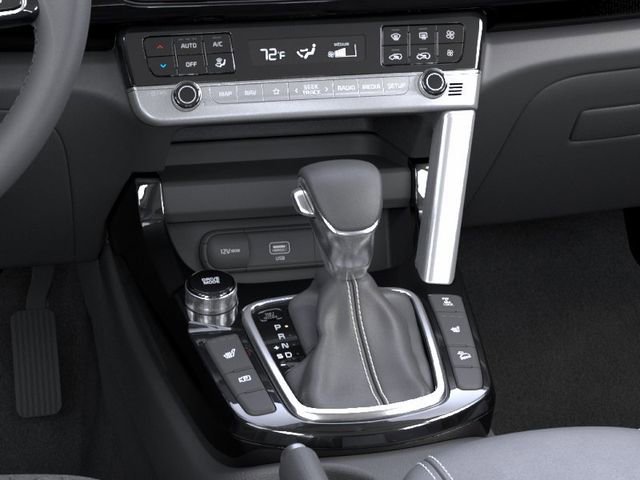 New 2026 Kia Seltos S AWD/4WD image 23
