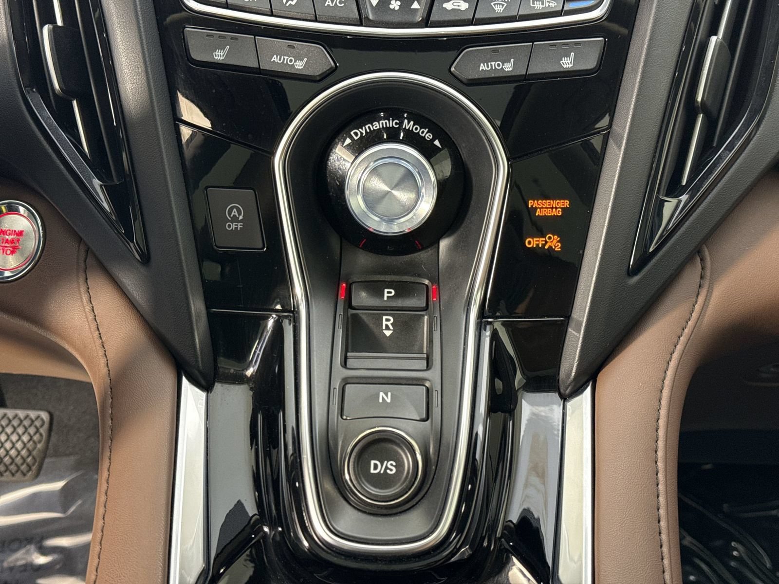 Certified 2020 Acura RDX w/ Technology Package AWD/4WD image 18