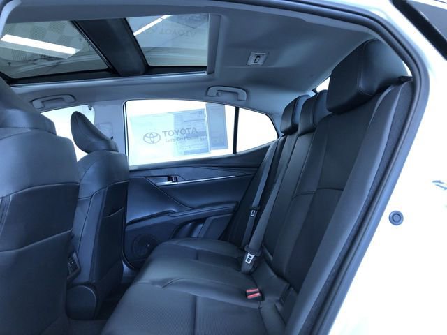 New 2026 Toyota Camry XLE image 20