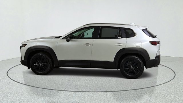 New 2026 MAZDA CX-50 2.5 Hybrid w/ Weather Package AWD/4WD image 4