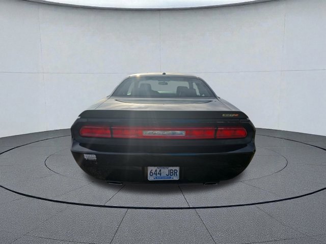 Used 2008 Dodge Challenger SRT8 image 4