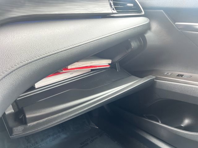 Used 2022 Toyota Camry XLE FWD image 22