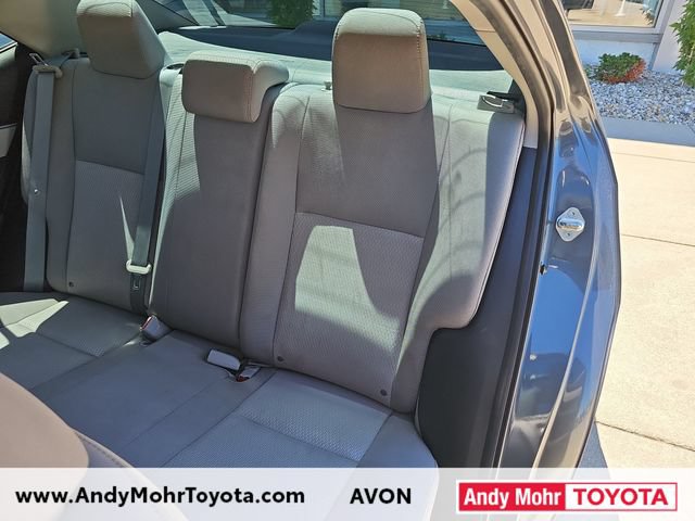 Used 2014 Toyota Corolla LE FWD image 24