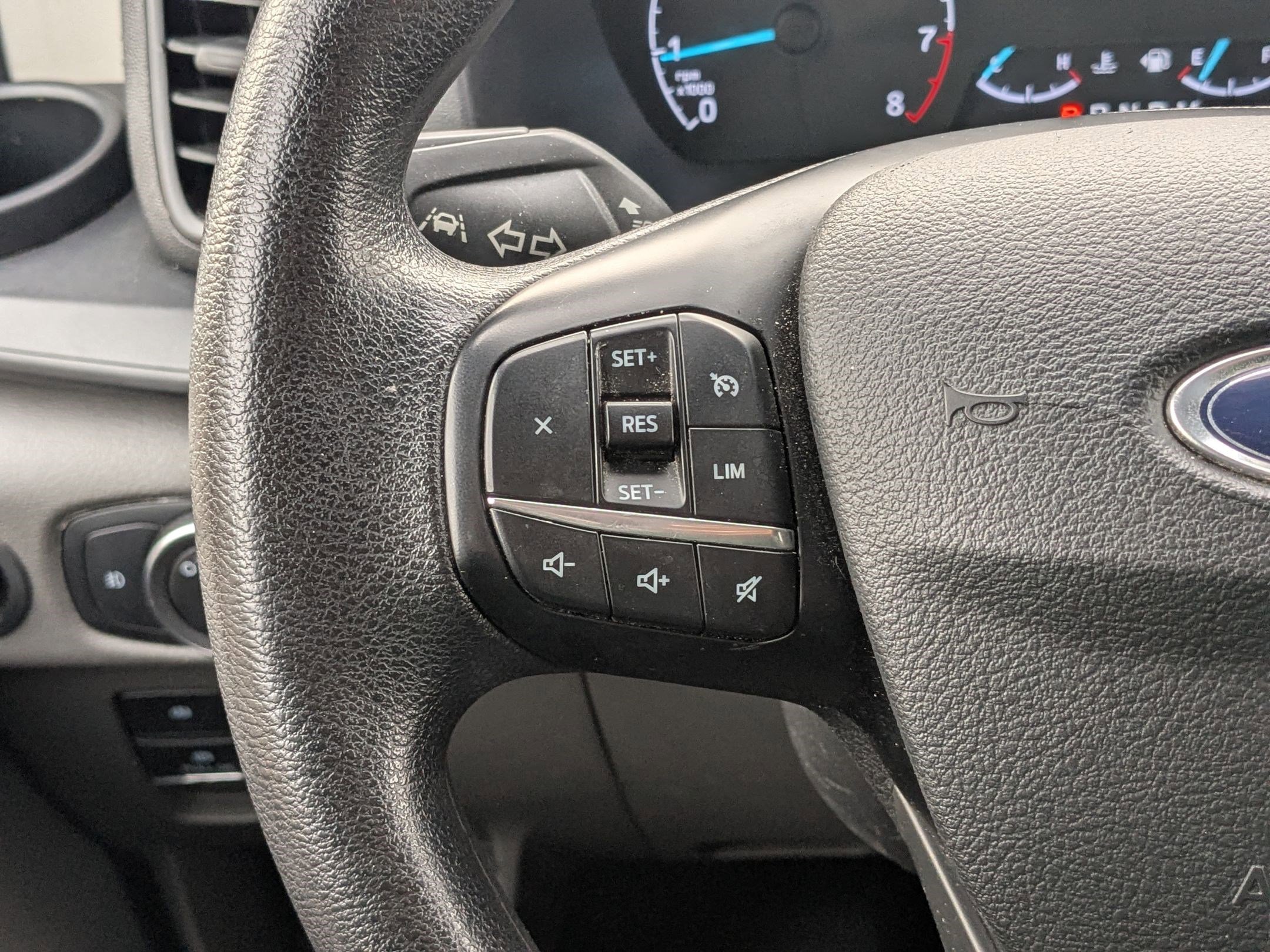 Used 2024 Ford Transit 250 Low Roof w/ Exterior Upgrade Package image 18