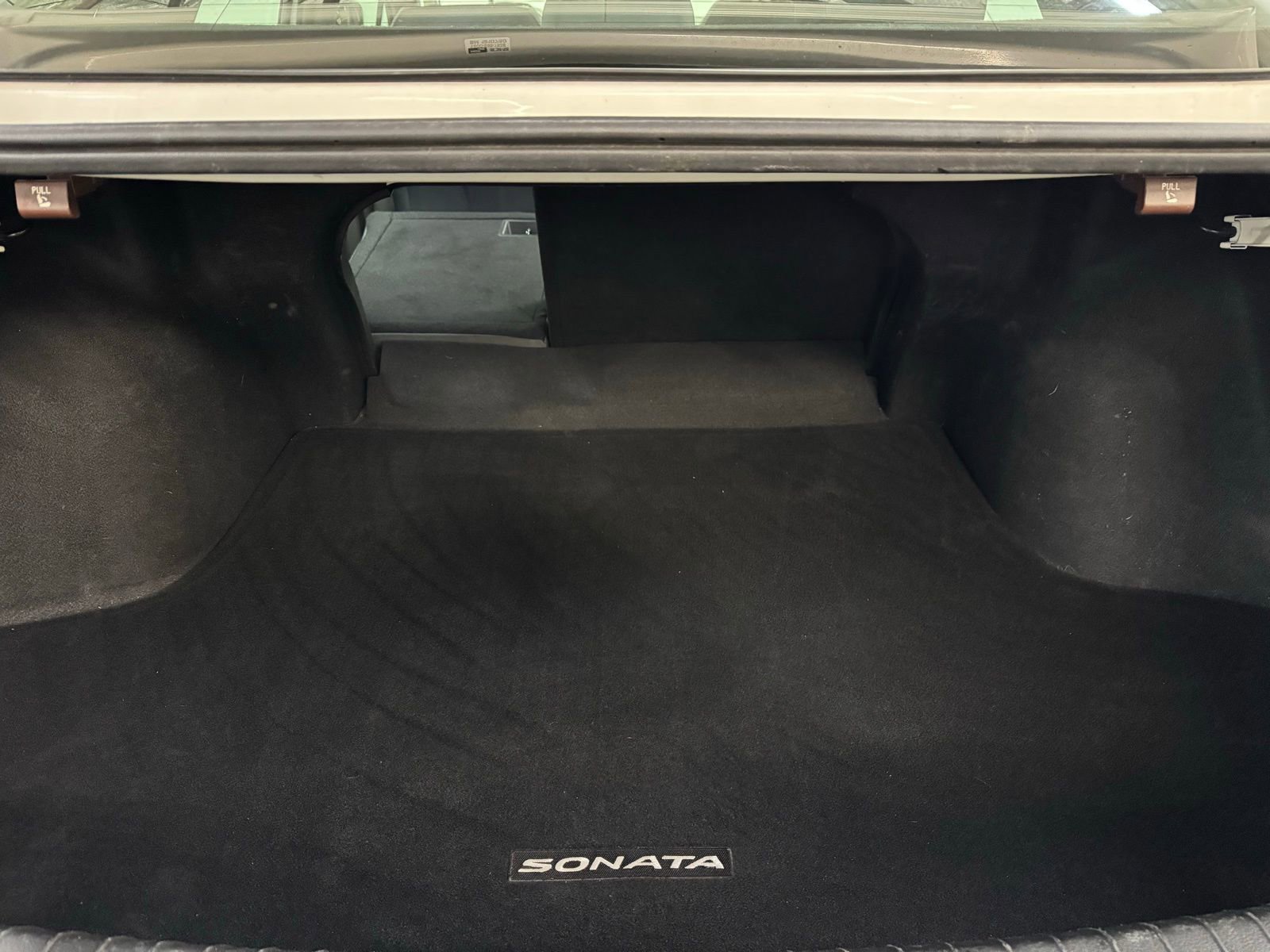 Used 2022 Hyundai Sonata SEL Plus image 35