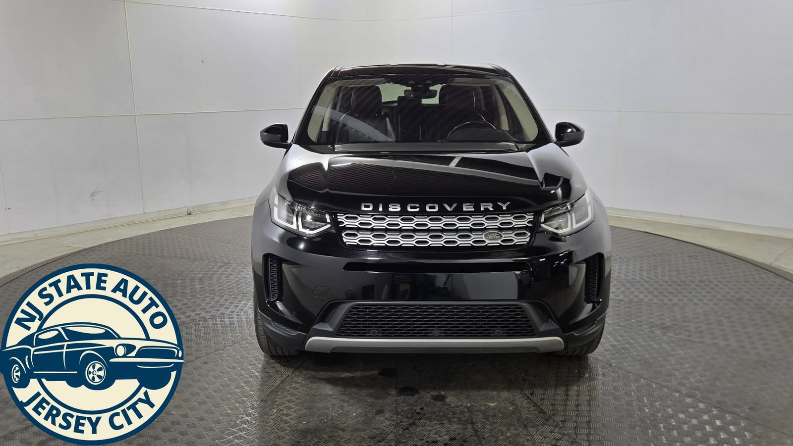 Used 2020 Land Rover Discovery Sport S AWD/4WD image 2
