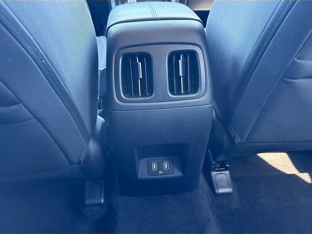 Used 2024 Hyundai Tucson SEL image 24