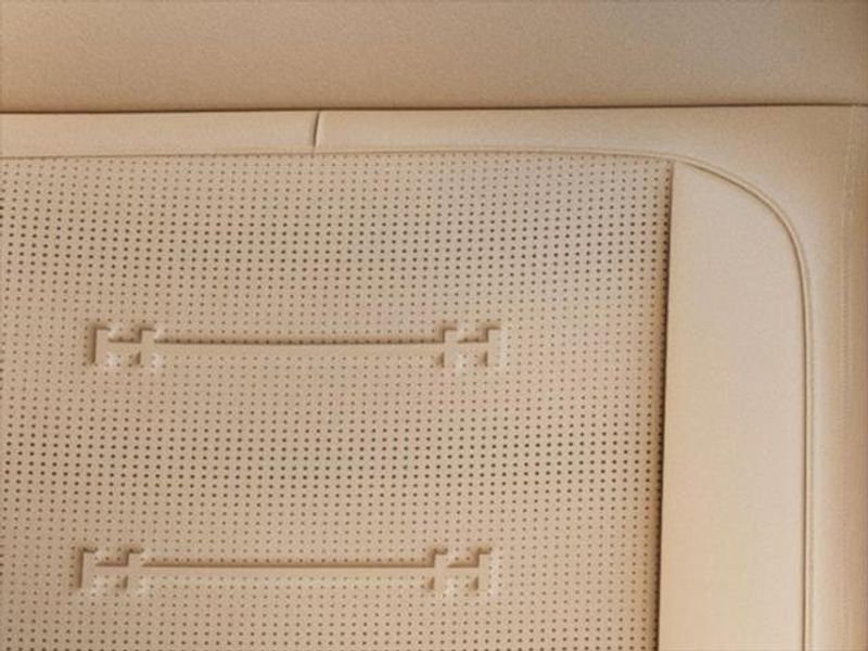 New 2026 Hyundai Santa Fe Calligraphy image 11