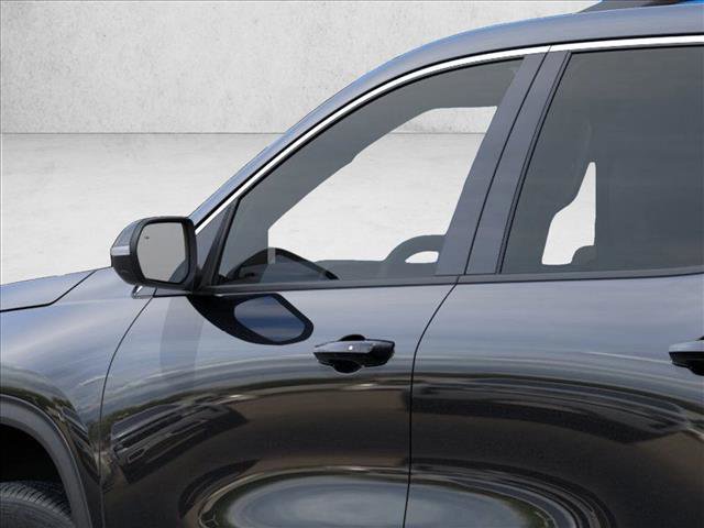 New 2026 Chevrolet Traverse LT image 12