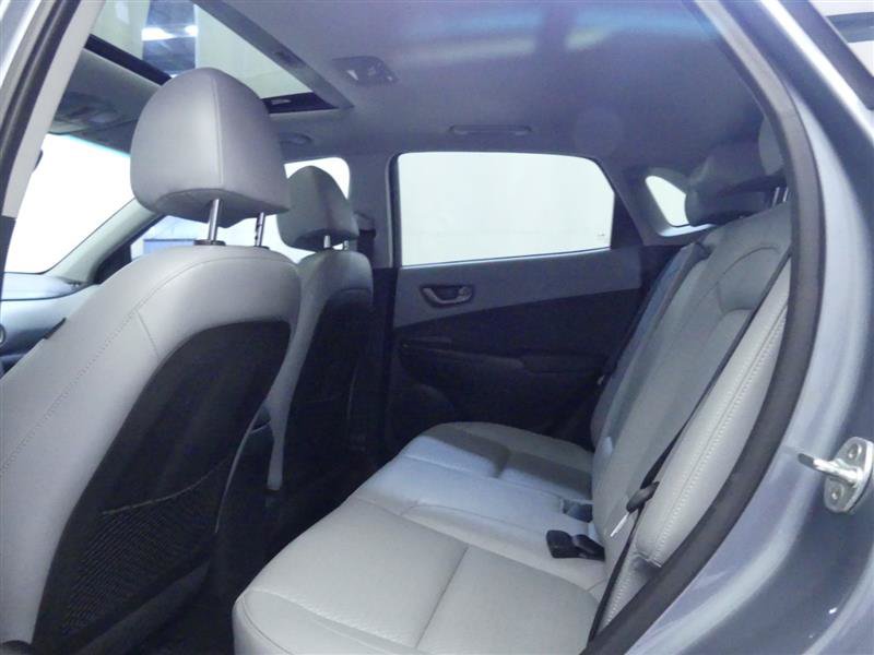 Used 2019 Hyundai Kona Ultimate AWD/4WD image 24