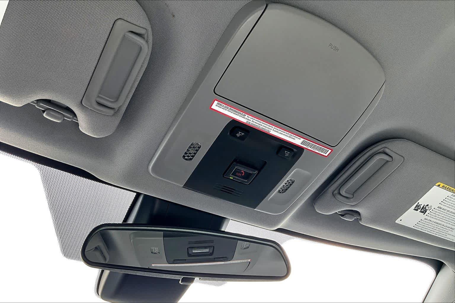 Used 2023 Toyota Camry SE FWD image 33