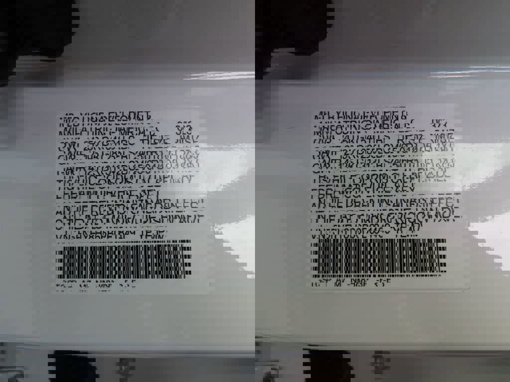 Certified 2023 Honda Passport TrailSport image 27