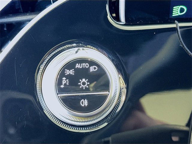 Certified 2024 Mercedes-Benz E 350 4MATIC Sedan image 10