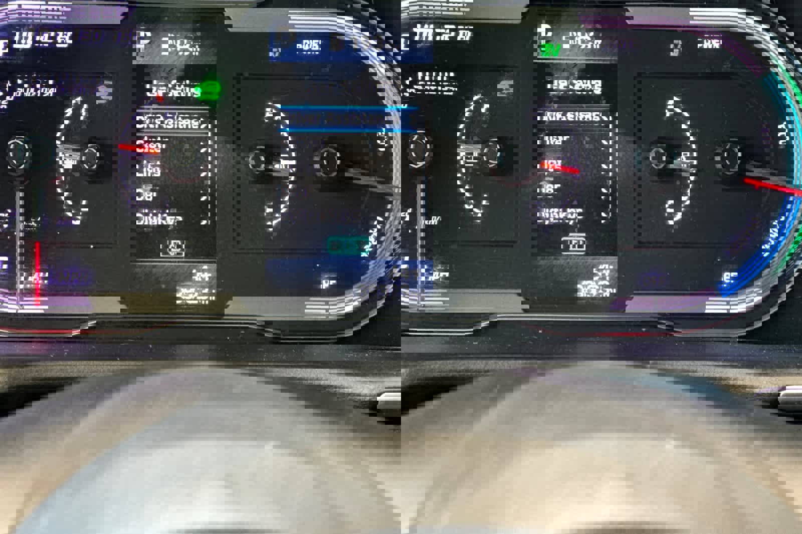 Used 2023 Hyundai Tucson Blue image 29