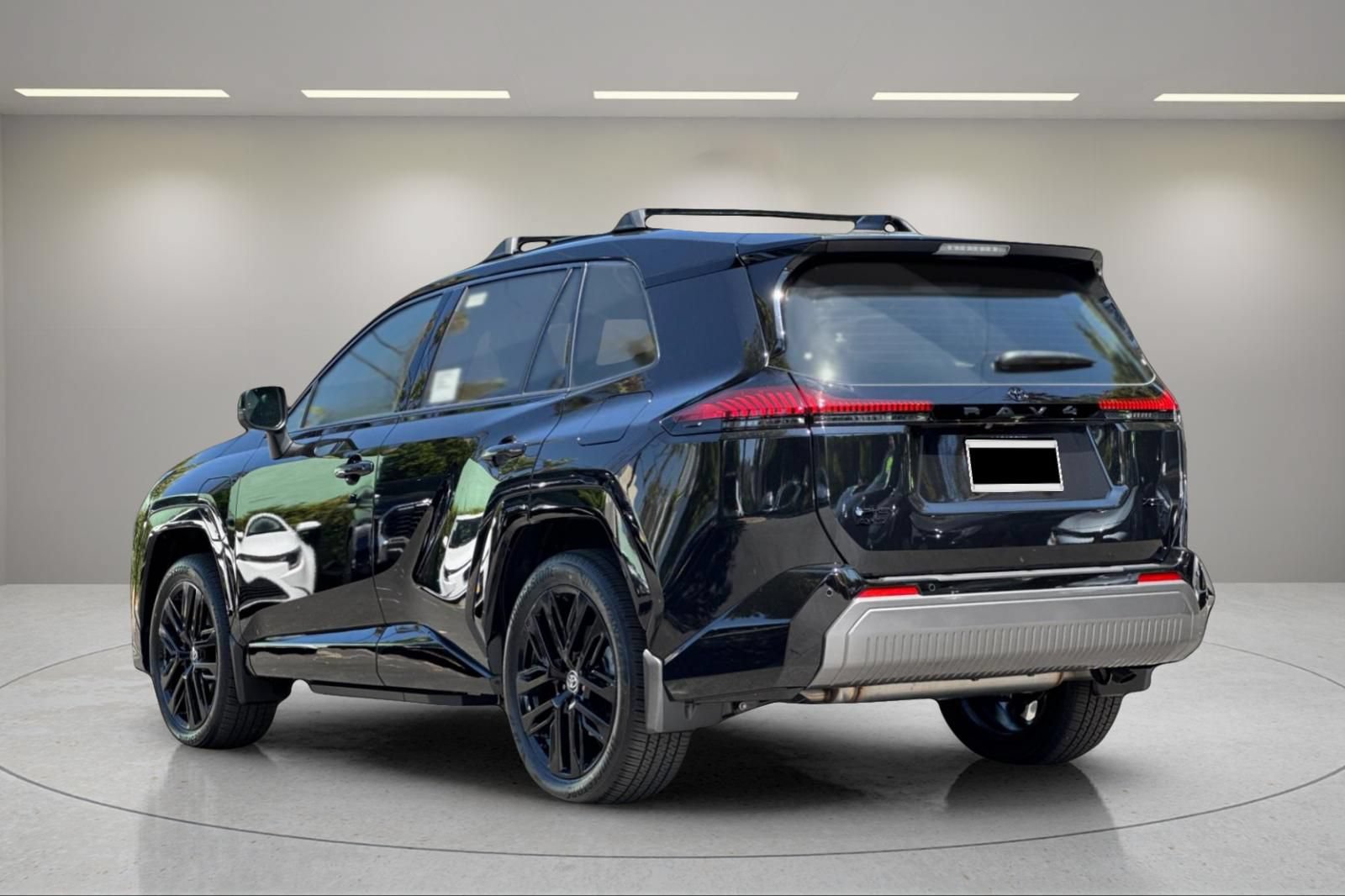New 2026 Toyota RAV4 XSE w/ Panoramic Sun Roof Package AWD/4WD image 6