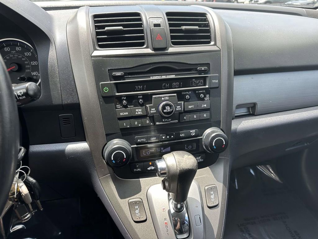Used 2010 Honda CR-V EX-L image 16