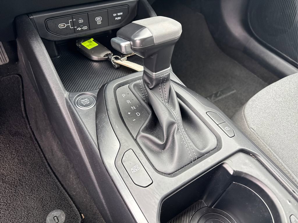 Certified 2025 Kia K4 LXS image 30