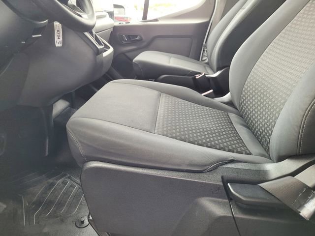 Used 2024 Ford Transit 250 Low Roof w/ Exterior Upgrade Package image 17