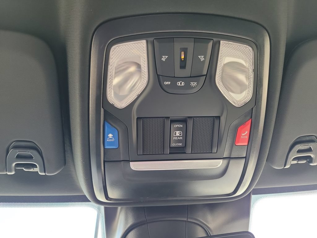New 2026 RAM 2500 Tradesman AWD/4WD image 36