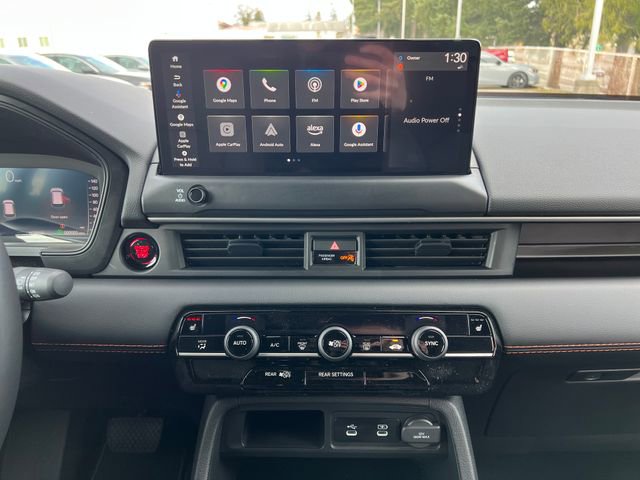 New 2026 Honda Pilot Sport image 24