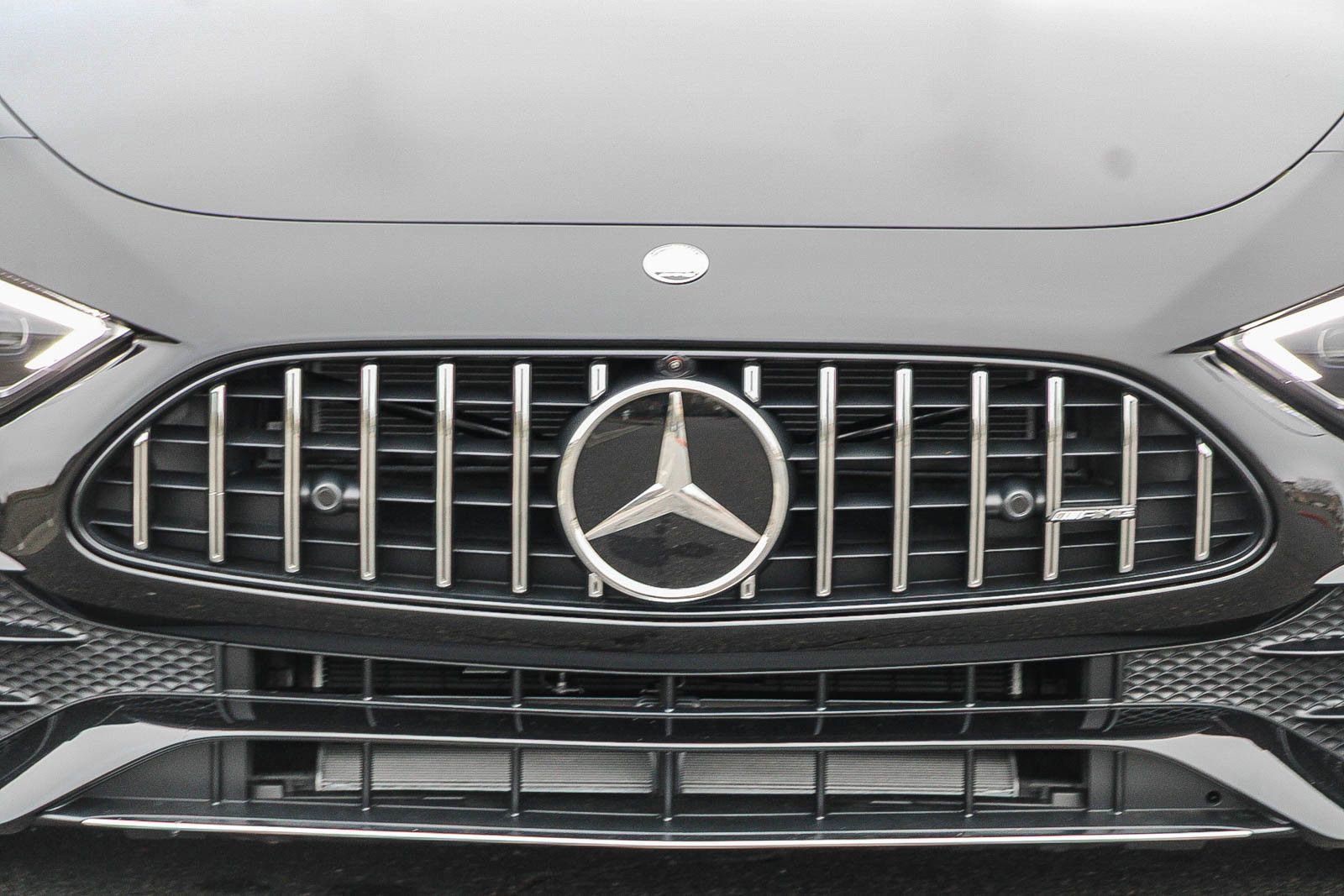 New 2026 Mercedes-Benz SL 43 AMG image 7