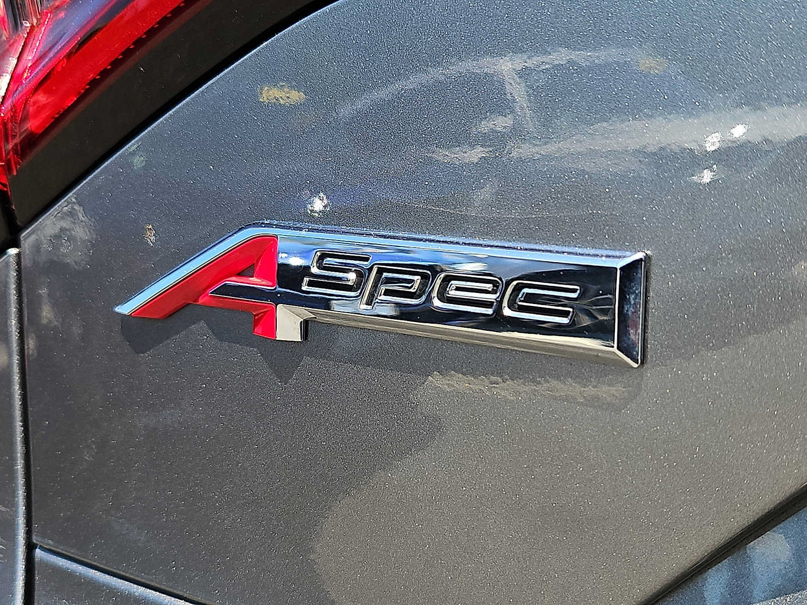 Used 2026 Acura MDX A-Spec AWD/4WD image 35