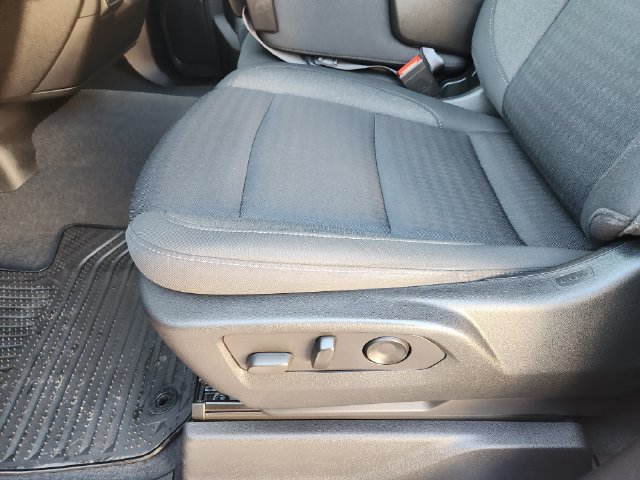 Used 2022 Chevrolet Silverado 1500 Custom AWD/4WD image 25