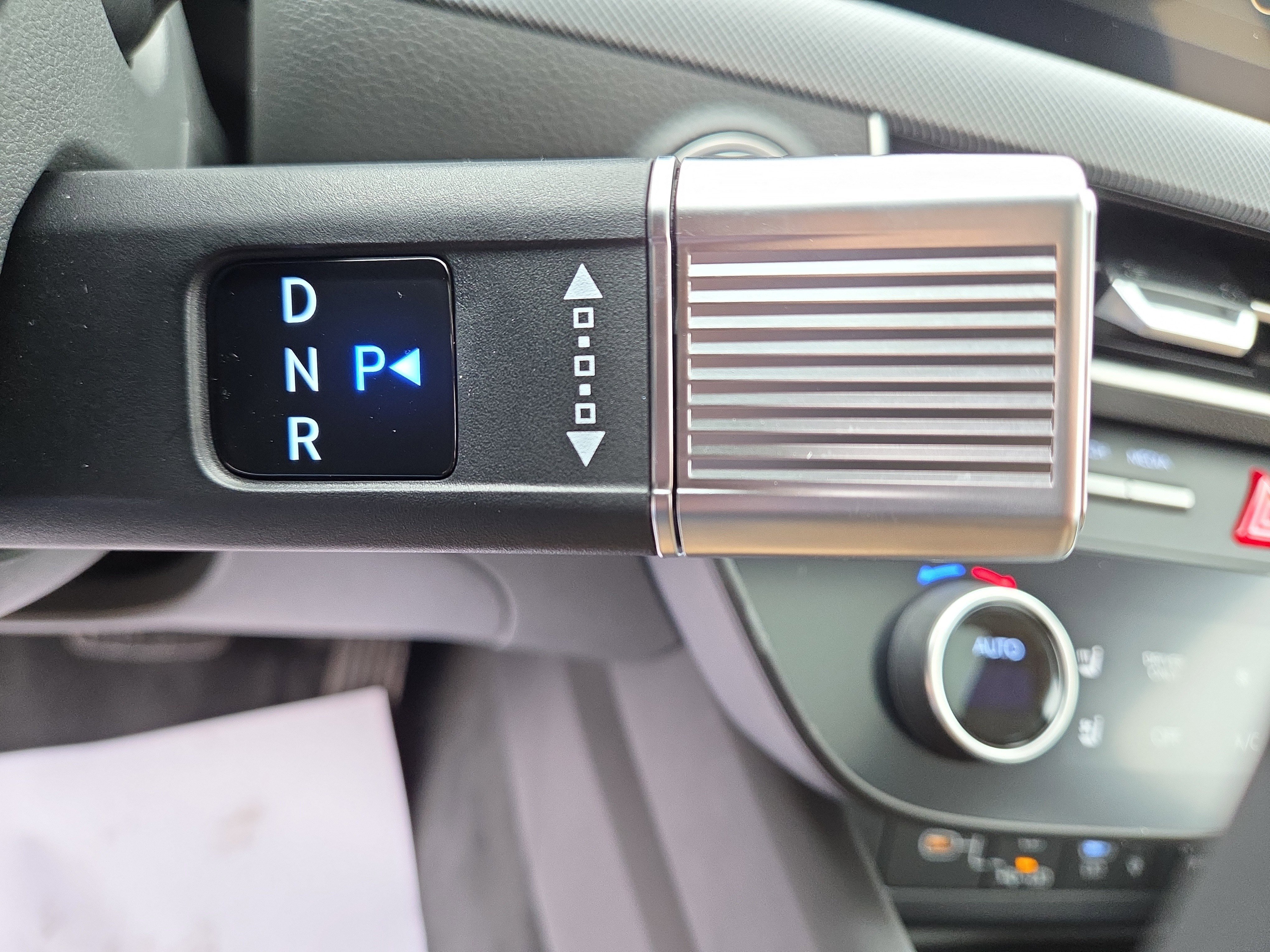 New 2026 Hyundai Sonata Limited image 23