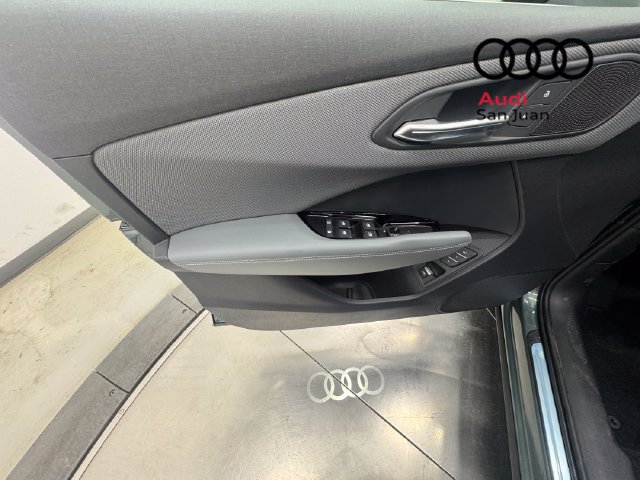 New 2026 Audi Q3 quattro 2.0T AWD/4WD image 35