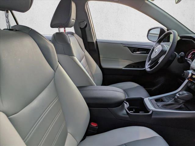 Certified 2024 Toyota RAV4 XLE Premium image 21