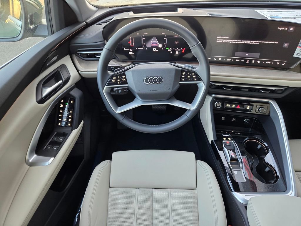 New 2025 Audi Q5 Premium Plus image 13