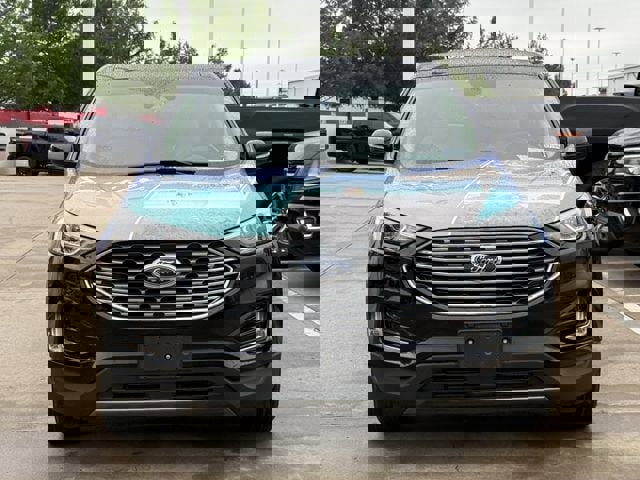 Used 2019 Ford Edge SEL w/ Equipment Group 201A AWD/4WD image 6