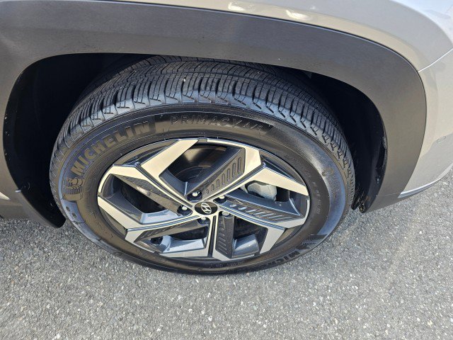 Used 2024 Hyundai Tucson Limited image 10