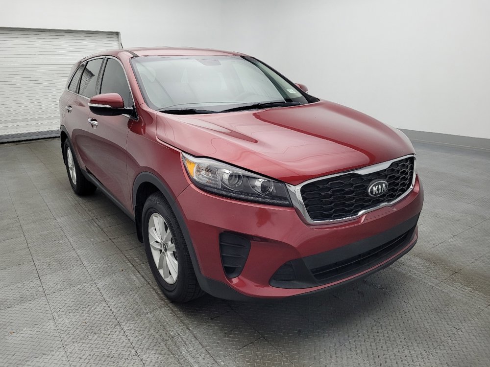 Used 2020 Kia Sorento LX image 13