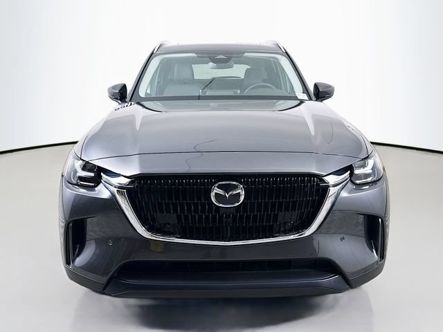 New 2026 MAZDA CX-90 3.3 Turbo w/ Preferred Package AWD/4WD image 2