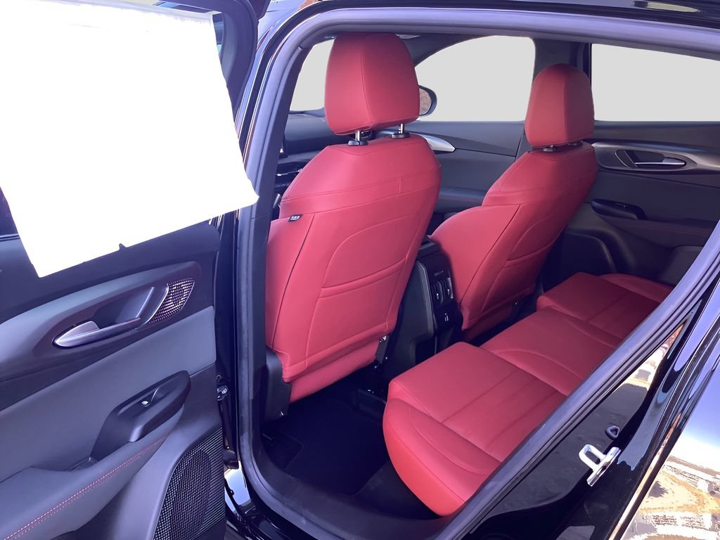 New 2023 Dodge Hornet GT Plus w/ Tech Pack Plus w/o Parking AWD/4WD image 19