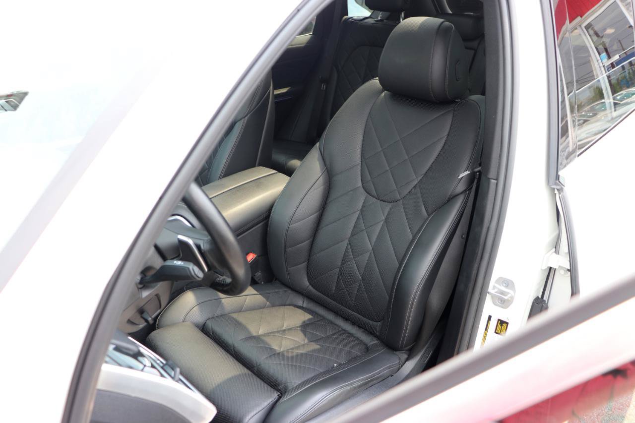 Used 2023 BMW X5 xDrive45e AWD/4WD image 11