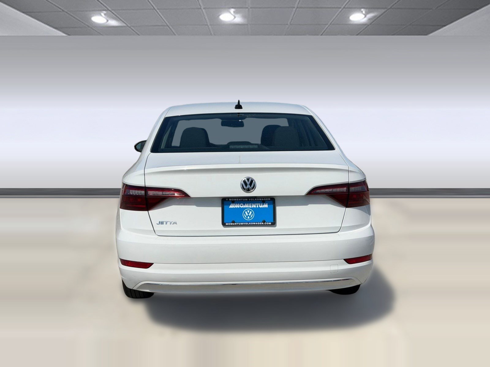 Certified 2021 Volkswagen Jetta S image 10