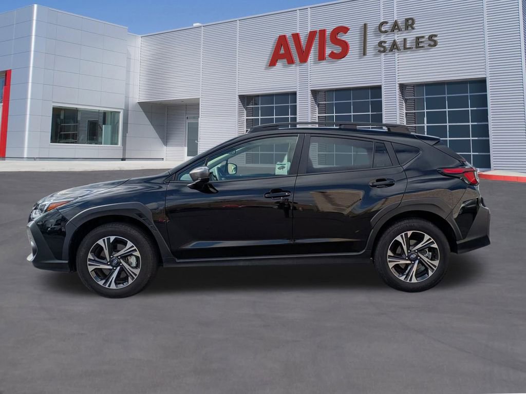 Used 2024 Subaru Crosstrek 2.0i Premium image 10