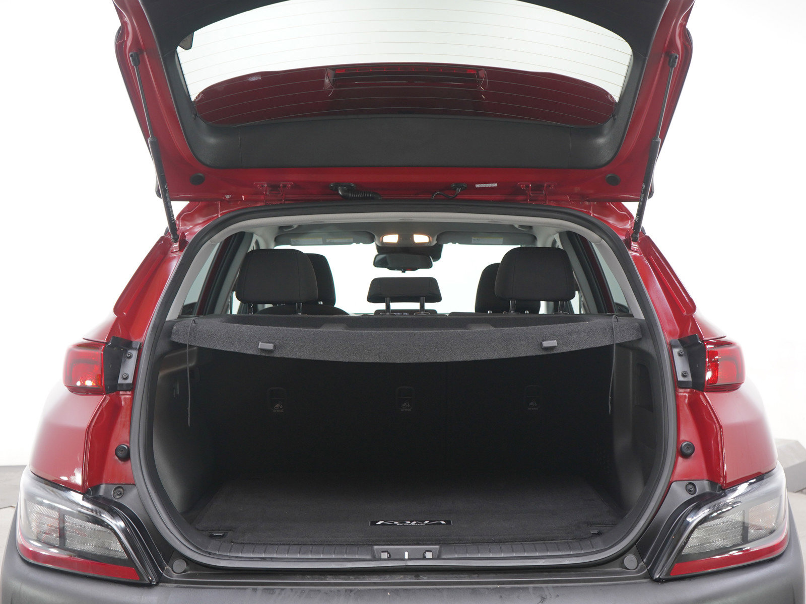 Used 2023 Hyundai Kona SEL image 17