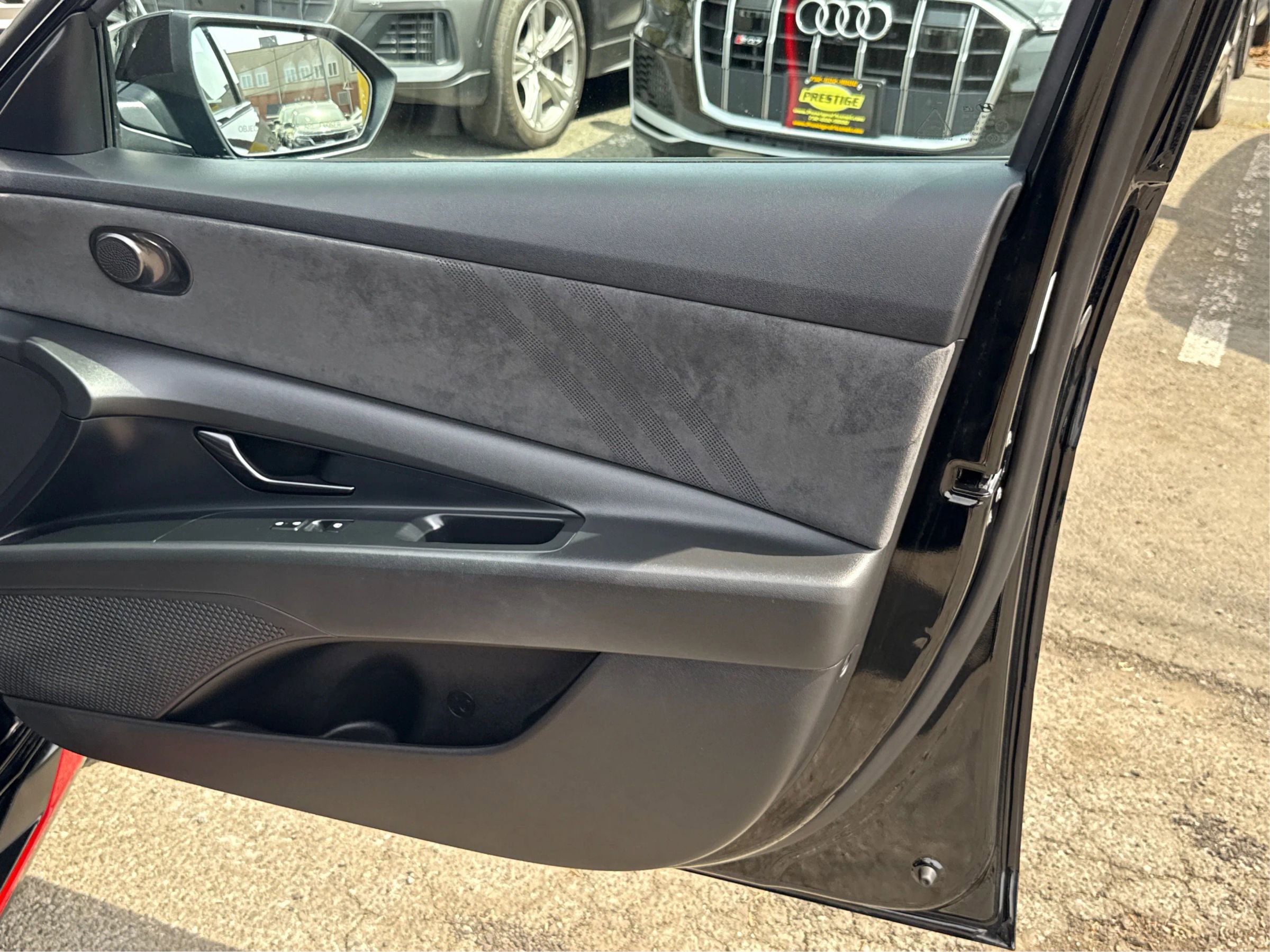 Used 2023 Hyundai Elantra N FWD image 19