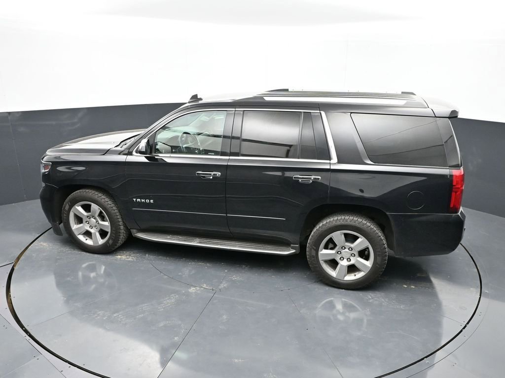 Used 2017 Chevrolet Tahoe Premier image 40