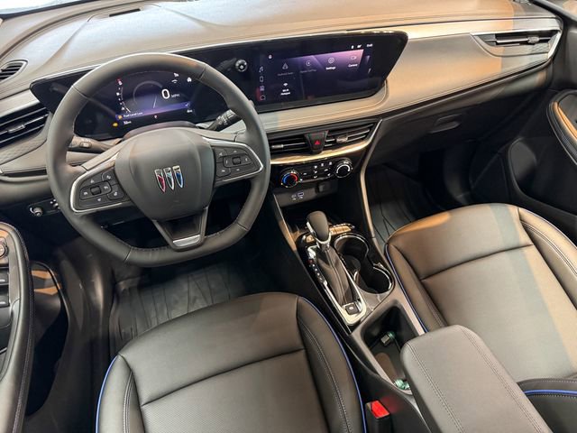 New 2026 Buick Encore GX Sport Touring w/ Advanced Technology Package image 36