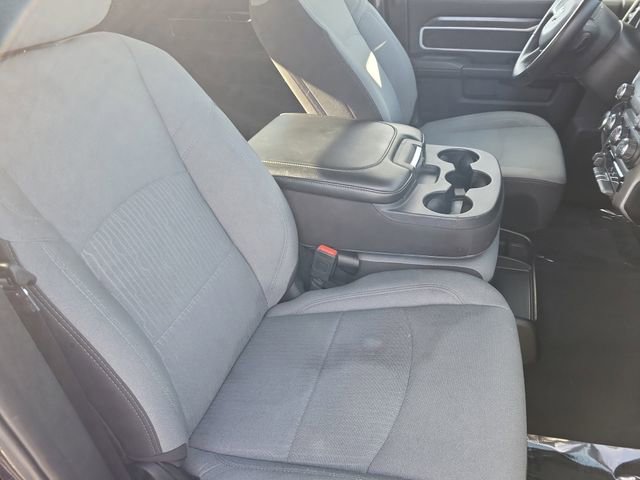 Used 2024 RAM 2500 Big Horn w/ Bed Utility Group image 12